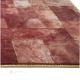 ALFOMBRA DE MUEBLES de piel auténtica Shearling brisa hecha a mano Made in Italy